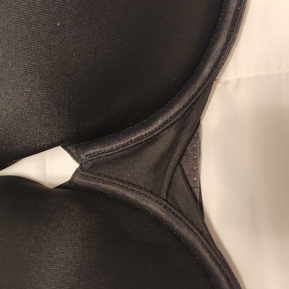 Full coverage bra - Picture 2 of 4